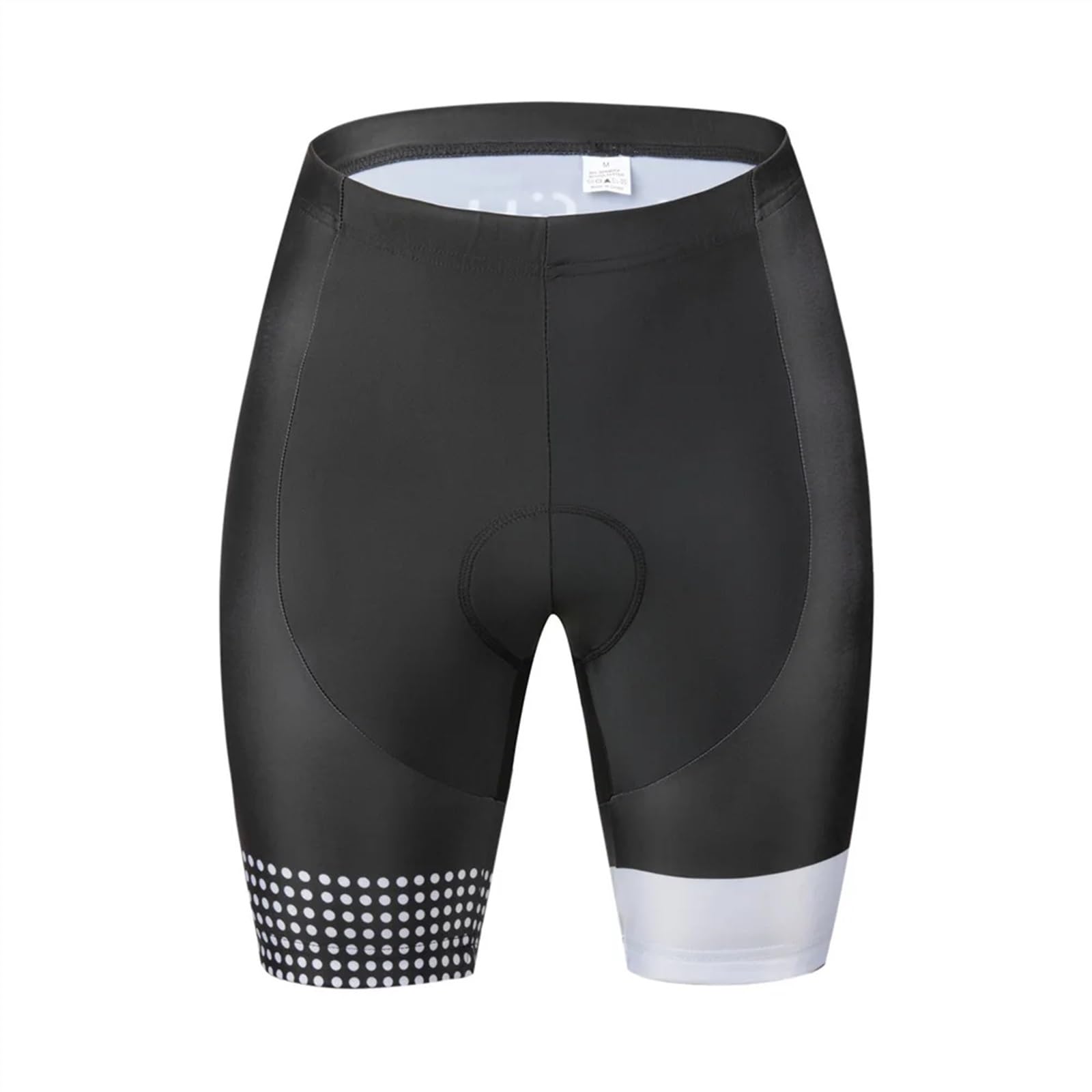 Cycliste Homme,Cuissard Velo Homme Pantalons Courts vêtements Gel 20D Pad VTT Route Cyclisme Shorts séchage Rapide Uniforme Respirant(3,M)