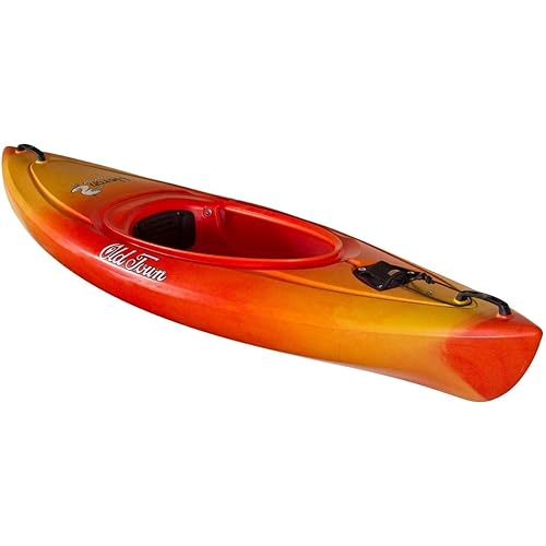 SCUBAPRO Old Town Canoes & Kayaks Heron Junior Kids Kayak