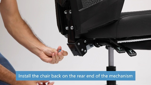 Amazon.com: GTRACING Gaming Chair, Computer Chair with Mesh Back