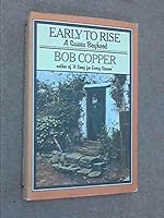 Early to Rise B002EQIQ7M Book Cover