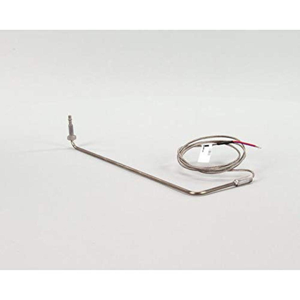 Termopar tipo E Bp sensor térmico industrial de gran estabilidad 2