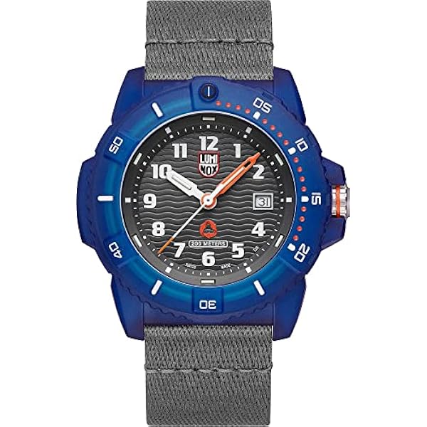 Luminox XS.8902.ECO 8900 - #Tide Eco Watch Series