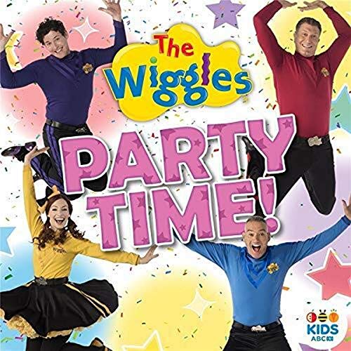 Party Time