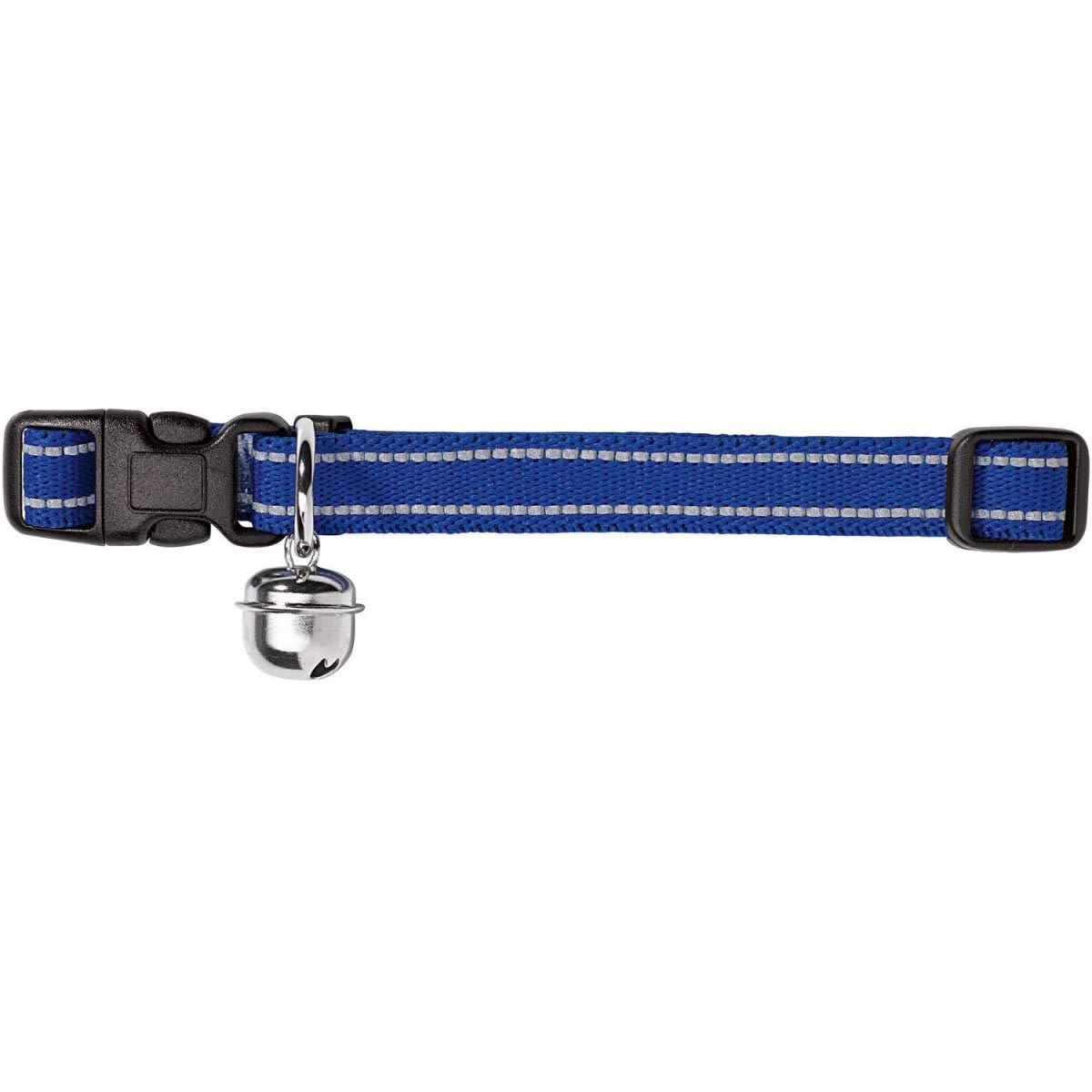 Collar para Gato de Nailon Reflectante de Hunter