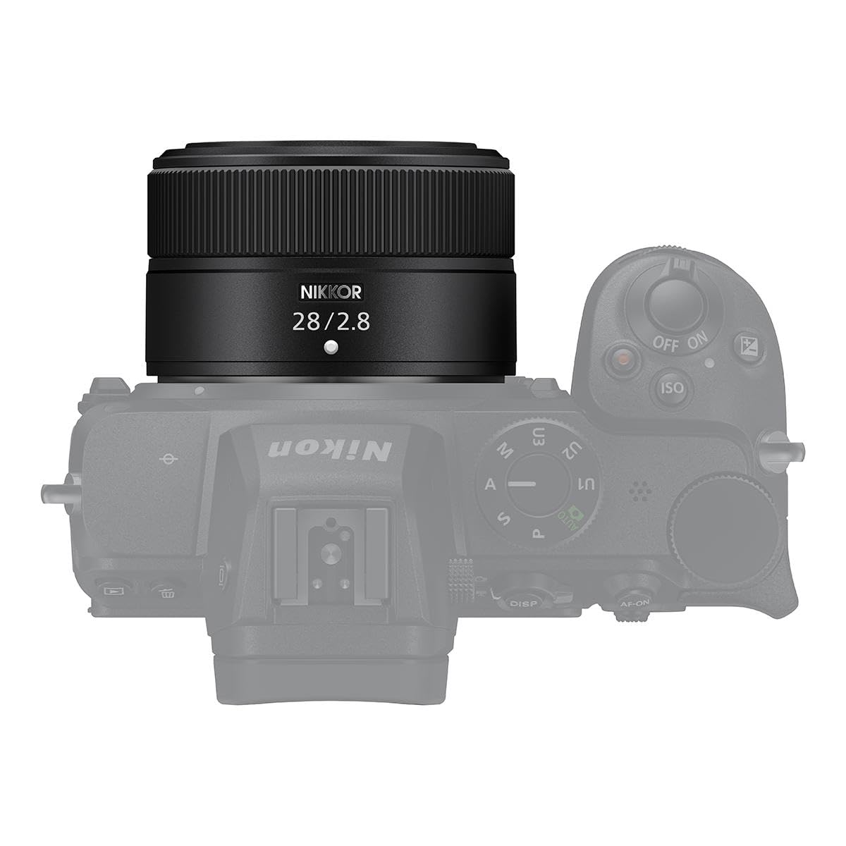 NIKKOR 28mm f/2.8 レンズ UV フィルター付き NIKKOR Z 28mm f/2.8】T&Y FOTO Ultra Thin UV Filterの装着レビュー