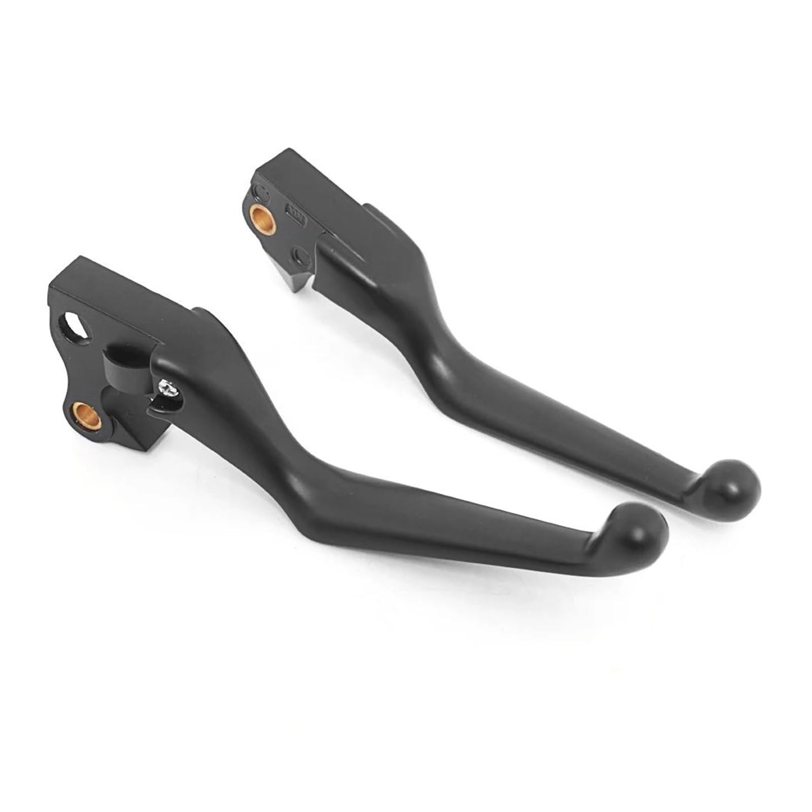 Asddllnn 1 For Xl 2014-Later For Harley For Sportster Xl 883 1200 Iron 48 72 For Roadster Superlow Xr 2004-Up Motorcycle Brake And Clutch Levers