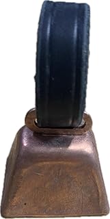Dog Collar Cow Bell