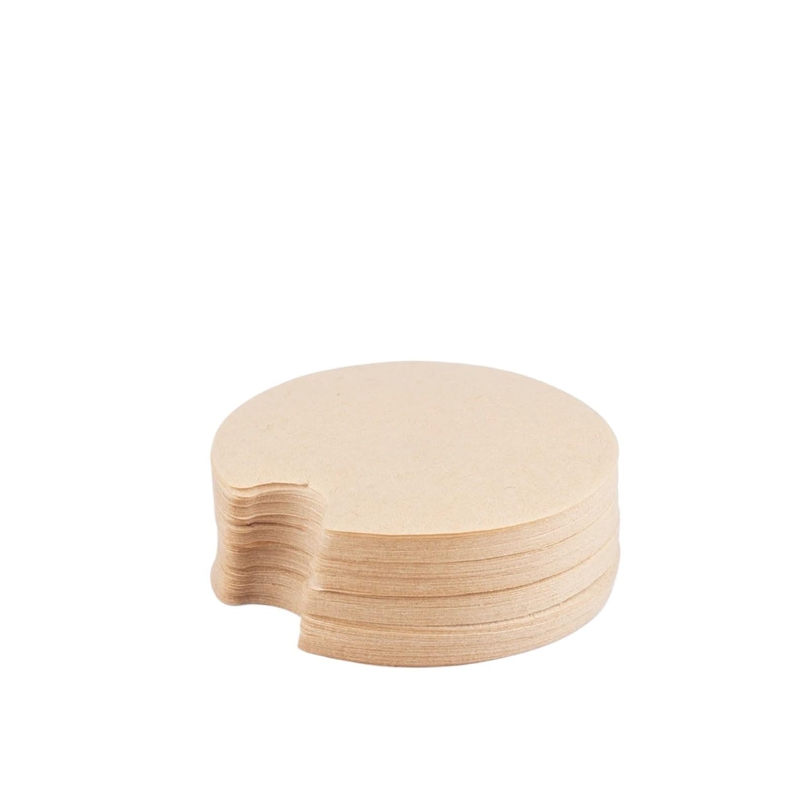 Filtros De Papel Desechables, Compatibles Con Bosch, Compatibles Con Tassimo, Compatibles Con Nespresso, Cápsulas Reutilizables De Café(400pcs,A)