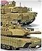 13298 1/35 US Army M1A2 Tusk II