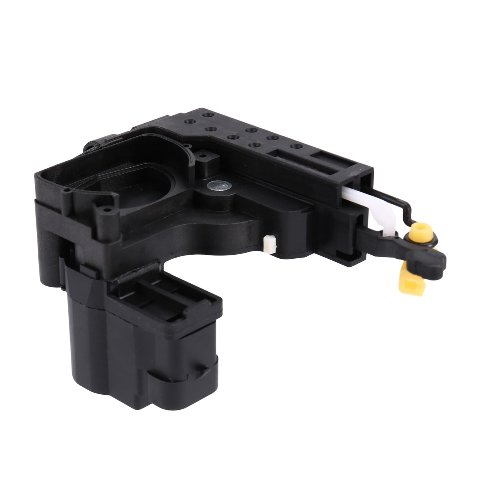 DEHIWI Maniglie interne per portiere 96252709 Attuatore Serratura Porta Per Aveo