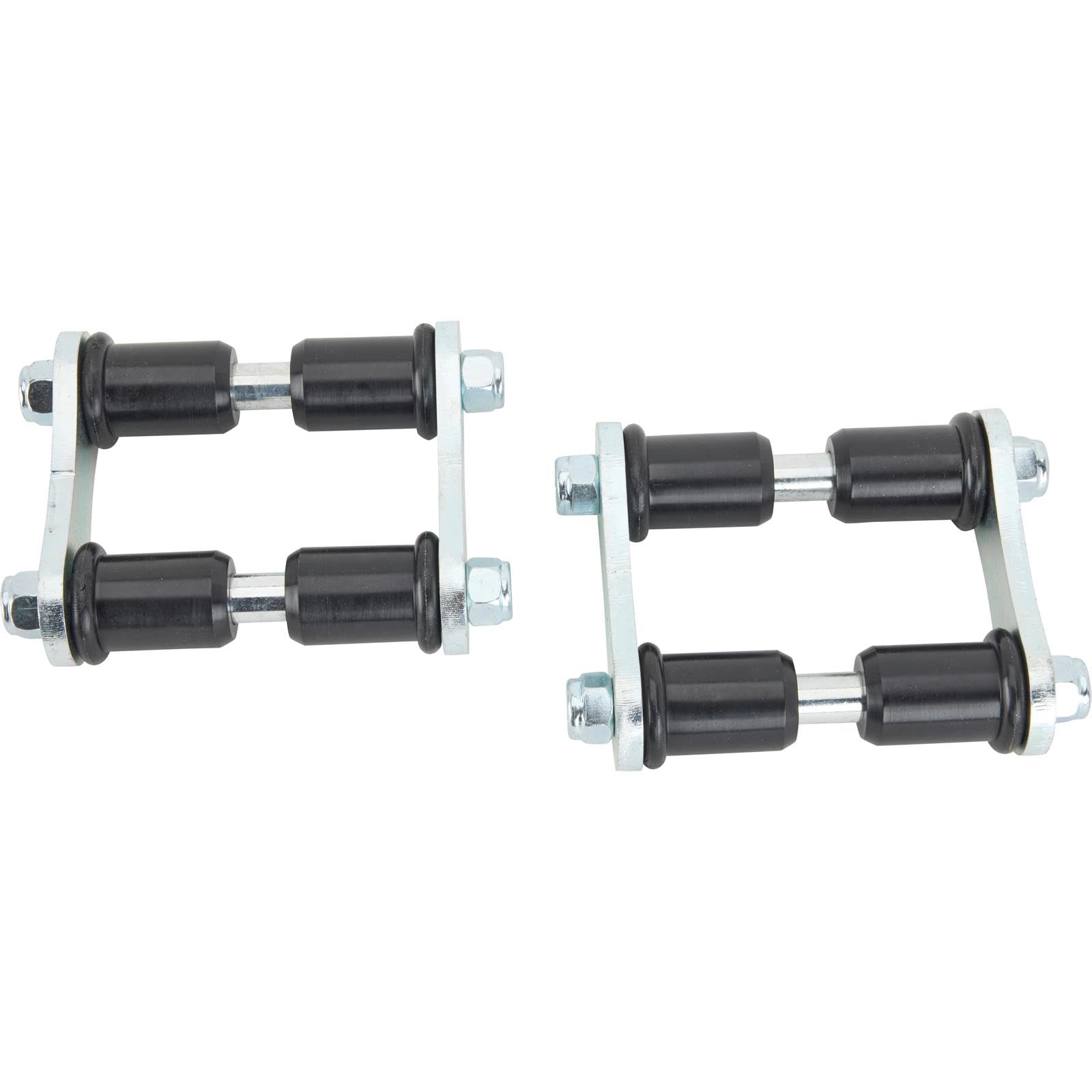 Amazon.co.jp: 2-1/2インチ リアスプリングシャックル : 車＆バイク