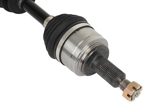 Miniatura 352 de SCITOO Eje CV Conjunto de eje delante izquierda derecha para Honda Odyssey 3.5L,para Honda Ridgeline 3.5L 2005-2014 60-1009
