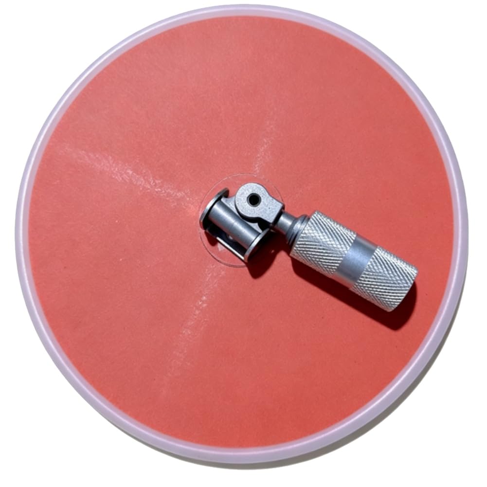 Jnchdghwa As Shown Sanding Tool 9 Inch Radial Round Wall Sander Home Drywall Polishing Sanding Tool