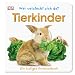 Produktbild Wer versteckt sich da Tierkinder: Ein lustiges Gucklochbuch
