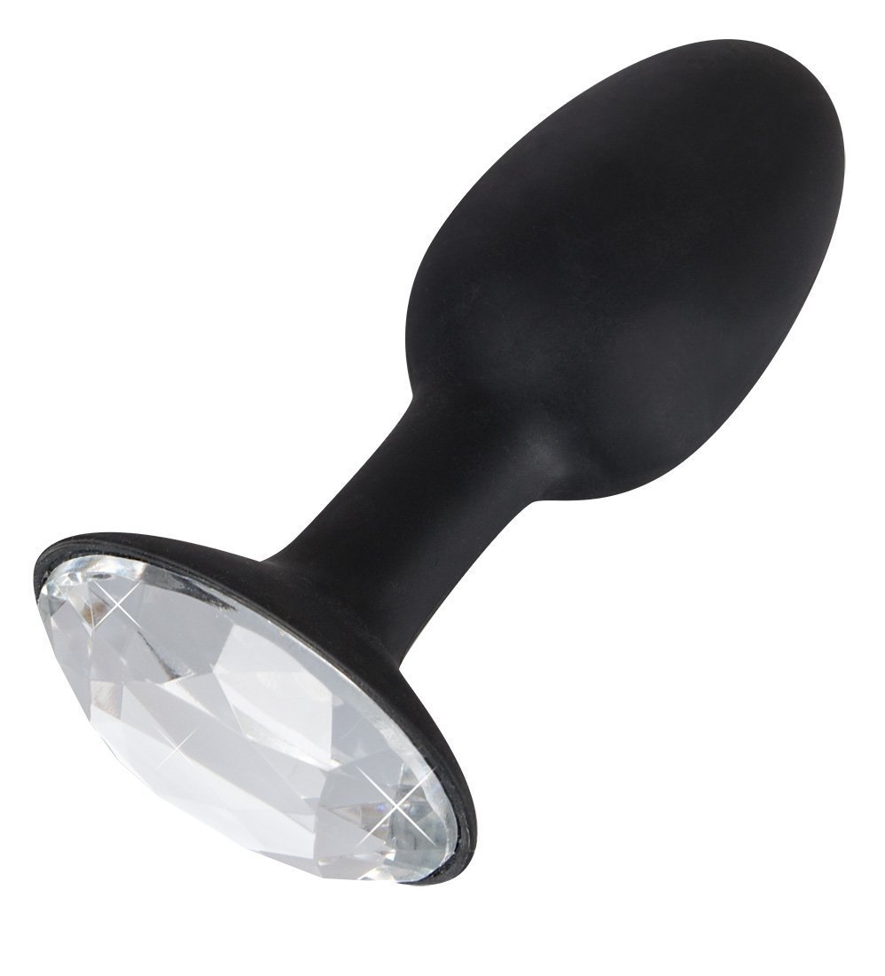 You2Toys Small Diamond Butt Plug