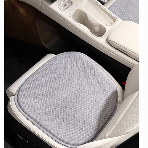 Anti fatigue avec le coussin de siège Citroen C1 respirant