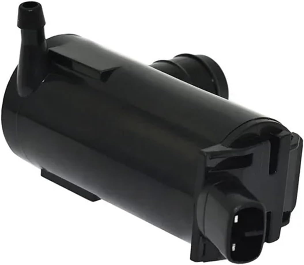 ガラスワイパーウォッシャーポンプ キア アマンティ オプティマ用 2001-2008 フロントガラス ワイパー ウォッシャーポンプ