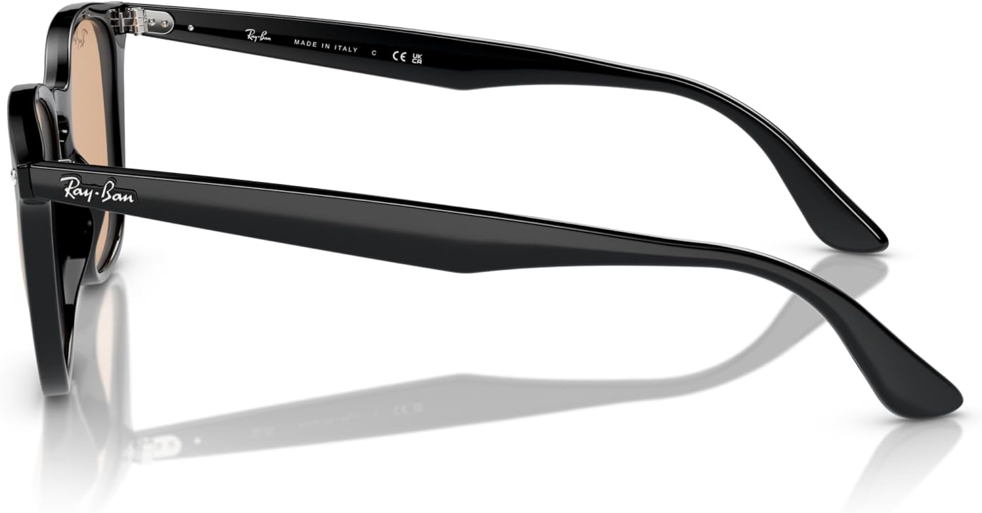 Ray-Ban　RB4258-F　ケン Amazon | Ray-Ban レイバン れいばん サングラス RB4258F 52 601