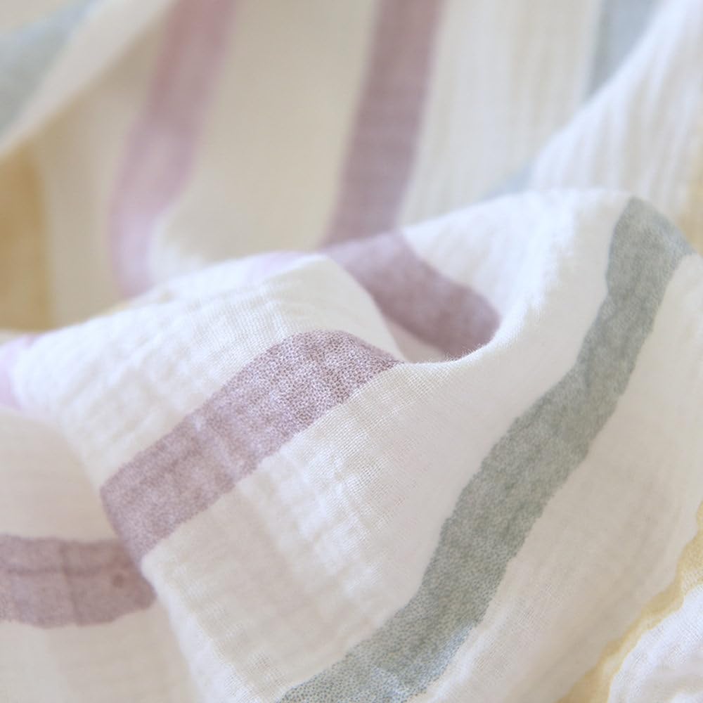 Camisón para Mujer - Falda para Dormir De Verano para Mujer, Falda con Tirantes De Crepé De Algodón, Camiseta Sin Mangas Suave Y Cómoda, Vestido para Casa para Mujer