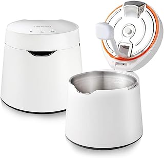 Carepod 31S Stainless Steel Humidifier