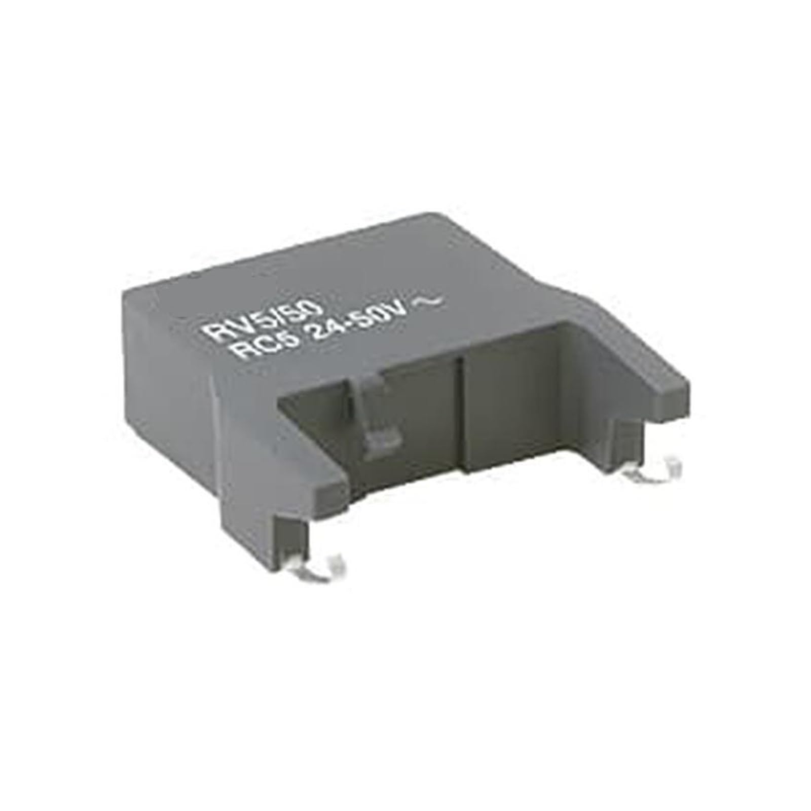 Limiteur de surtension RV5/133 50-133V AC/DC 10099042 bloc de protection pour contacteur