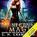 Infernal Magic: An Urban Fantasy Novel