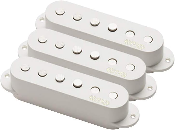 EMG SV Set, White