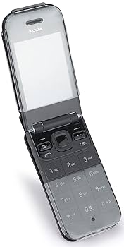 Amazon.com: Case for Nokia 2720 V Flip Phone, Nakedcellphone