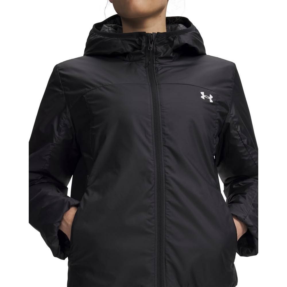 Under Armour Venture Hybrid Jacket L
