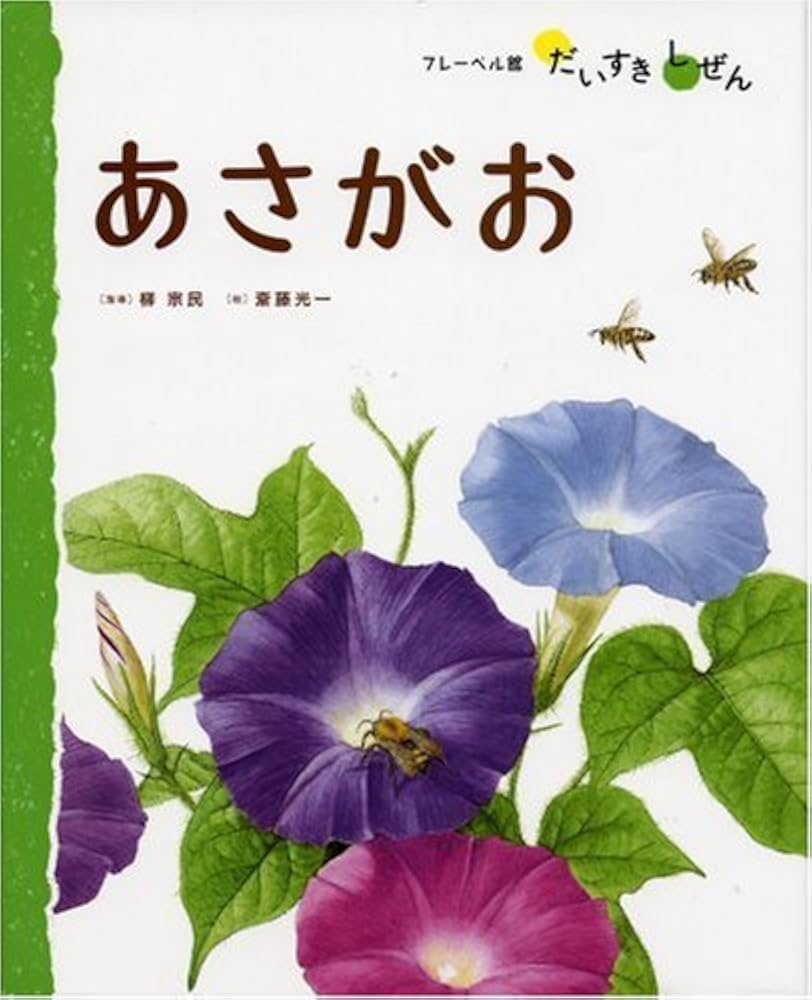 あさがお様 jpts_6107744321