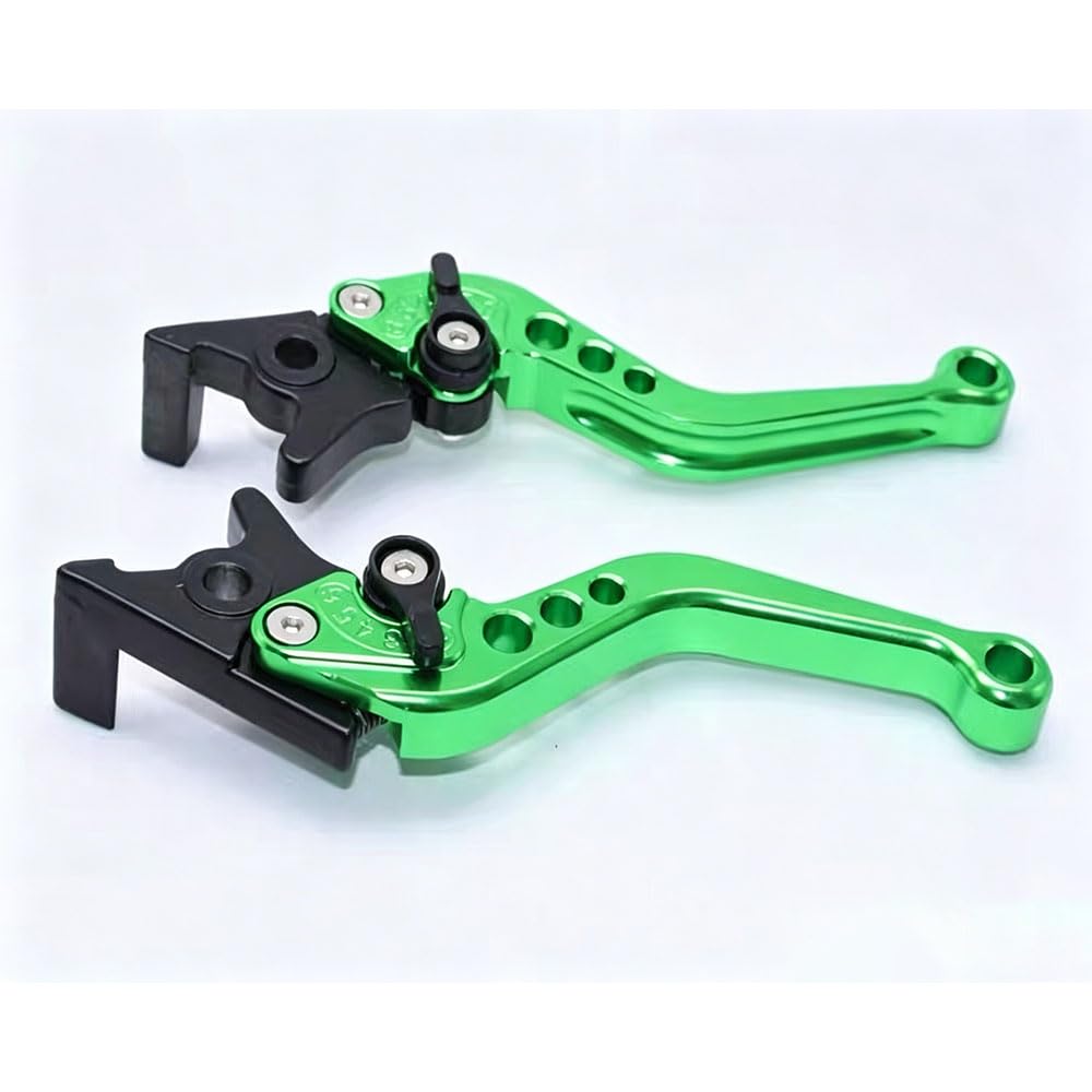 Leviers frein moto Piaggio Moto Guzzi Norge 2006-2016 avec double poignée disque en alu