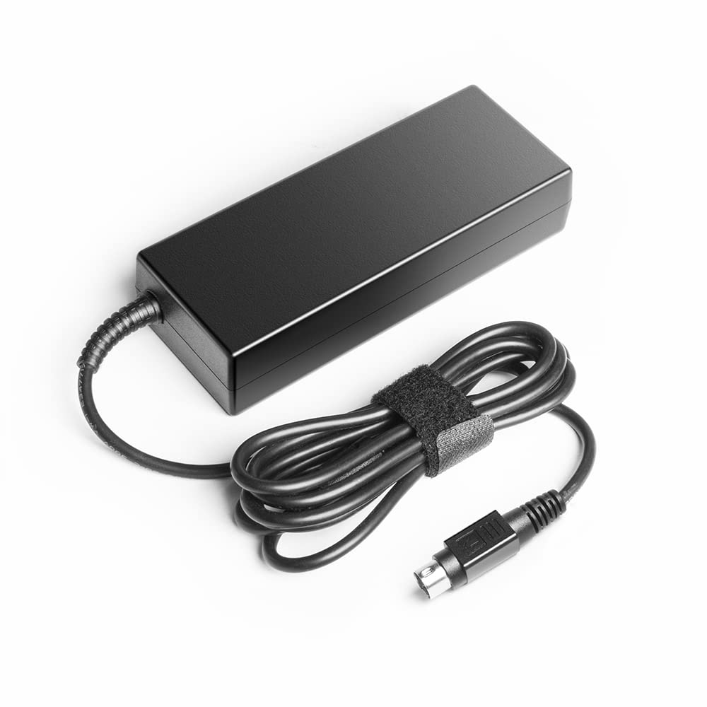KFD 12V 7A DC Bloc d’Alimentation Chargeur pour DS411 DS414 DS415 DS416j 415play DS410j DS411J DS412 Disk Station Network Attached Storage Server - 4PIN