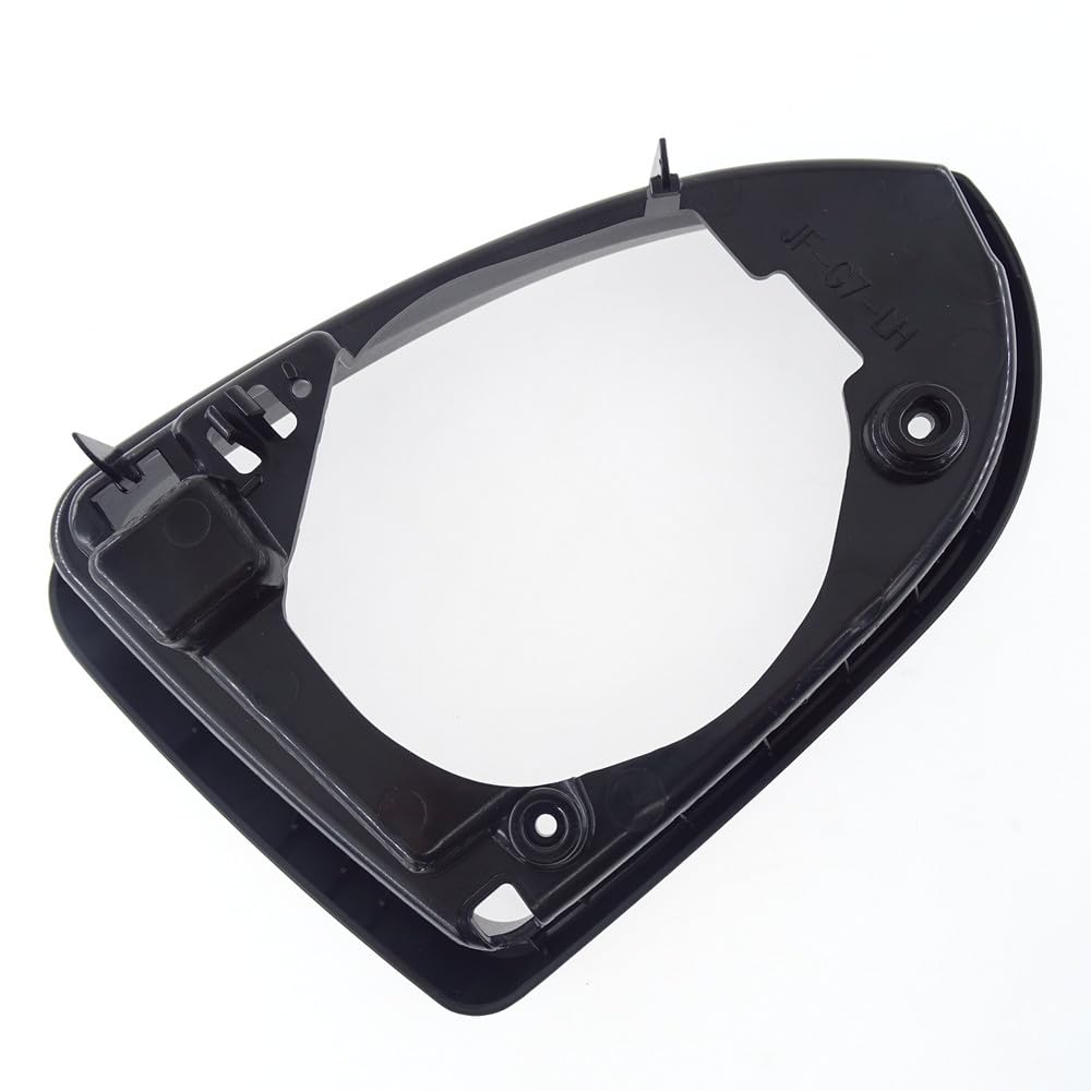 Amazon.com: 1Pcs 5G0857601A Left Front Door Rearview Mirror Frame 