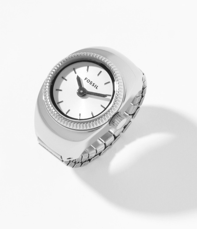 Radiant Orologio Donna Analogico Al quarzo con cinturino Acciaio inossidabile RA470202