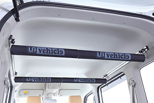 ユーアイビークル スズキDA17系用エブリィ ルームキャリアUI-vehicle