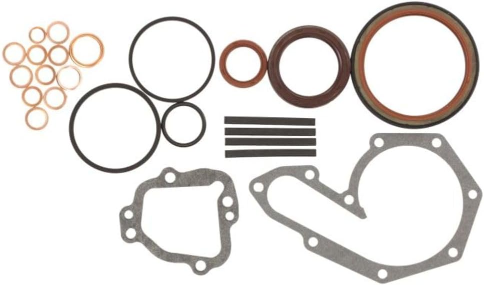 Corteco 427377P Gasket Set, Crankcase