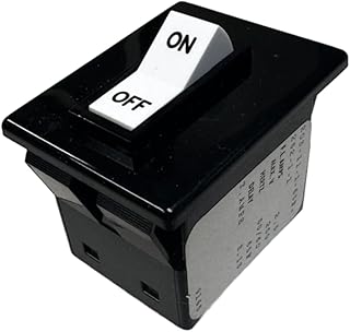 203-11-1-65F-252-1-1 Circuit Breaker