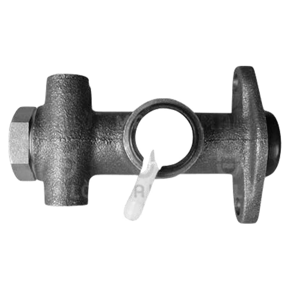 Cilindro Maestro Freni AKRON MALO' 89002 Per Fiat 500 E 126 D'Epoca - In Ghisa - Made In Italy - Foto 6