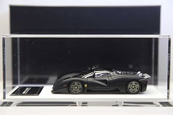 Amazon.co.jp: Completed Davis & Giovanni 1/43 Ferrari