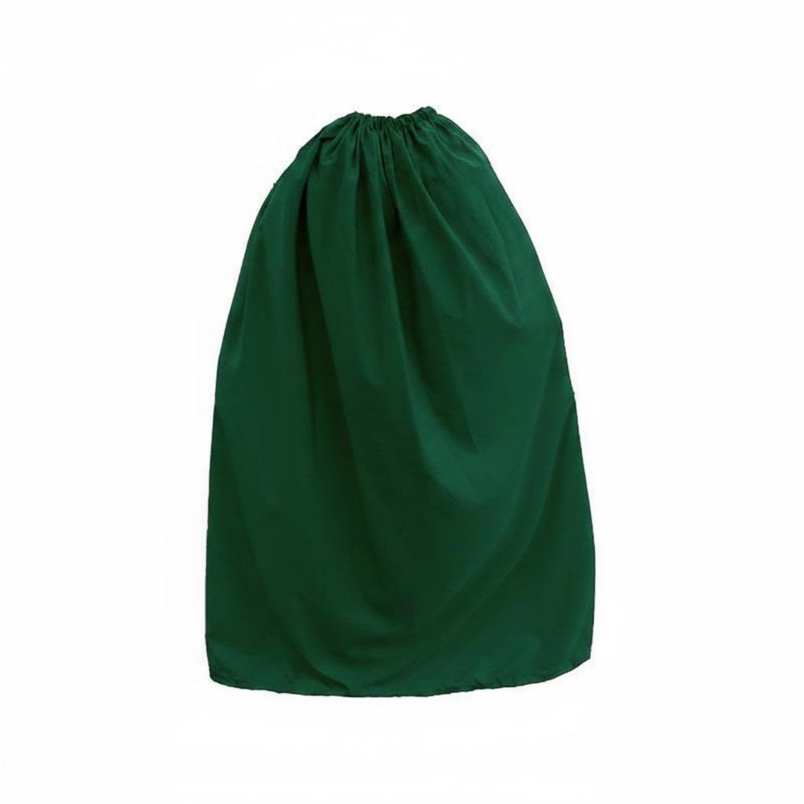CALANDIS Beach Changing Poncho Lightweight Portable Changing Poncho Full Coverage Outdoor Gear for Swimming Pool Dark Green-image-7