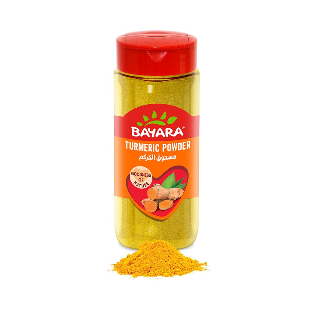 Turmeric Powder,185g