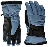 Par de guantes de esquí y snowboard para mujer: protegen las manos del frío durante tus escapadas al aire libre o en periodos de nieve o frío