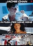 in fuga per hong kong DVD Italian Import