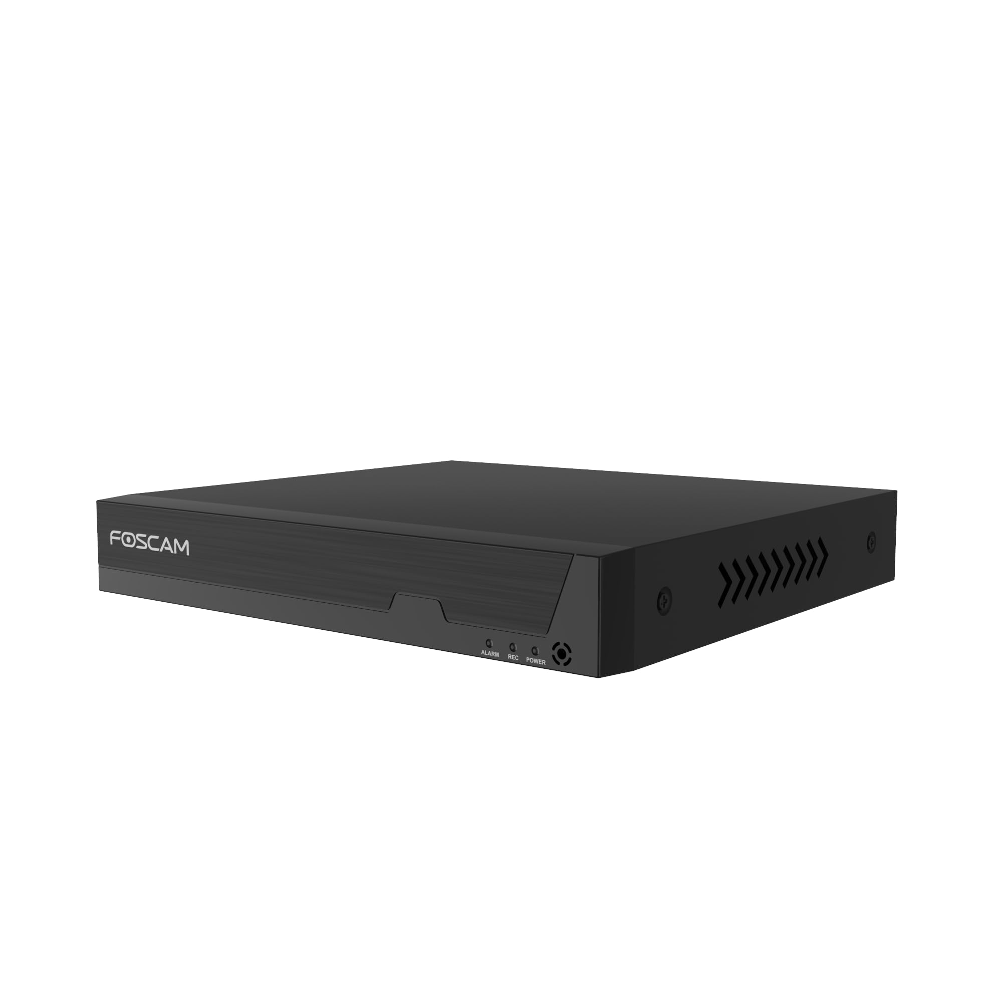 NVR 8 Canales Foscam FN9108H de 8 Canales a 5MP con función P2P con aplicación Foscam
