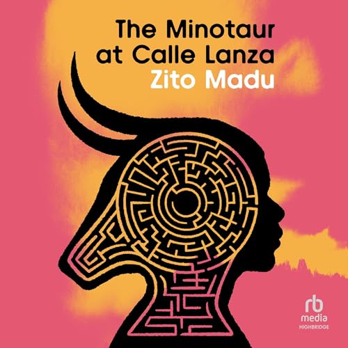 Zito Madu's The Minotaur at Calle Lanza episode artwork