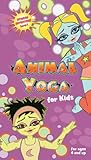 Animal Yoga for Kids