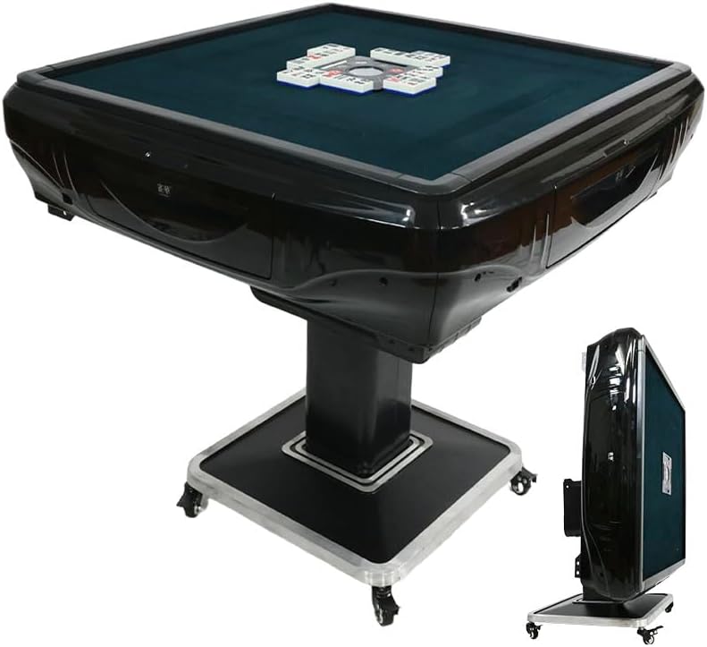 雀華 全自動麻雀卓 麻雀卓 全自動 雀卓 自動麻雀 自動麻雀