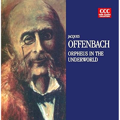 Orpheus in the Underworld