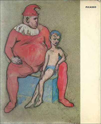 Picasso [German] 0302000372 Book Cover