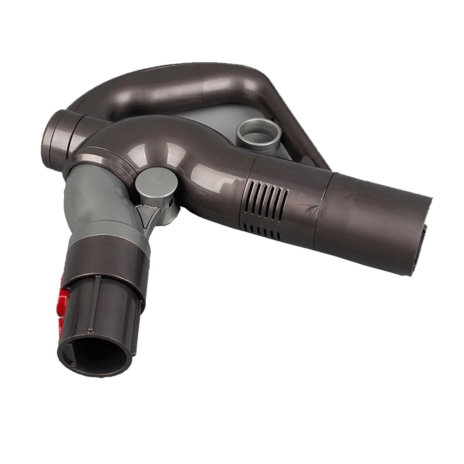 Poignée De Remplacement For Aspirateur, Compatible Avec Dyson